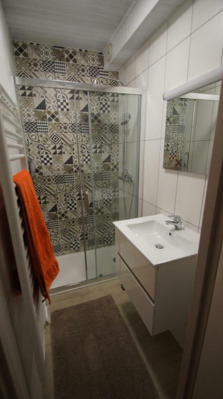 Studio 403 Apartament Oyonnax Zewnętrze zdjęcie